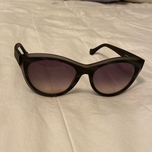Balenciaga sunglasses